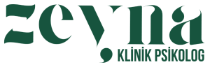 Zeyna Koşan Logo