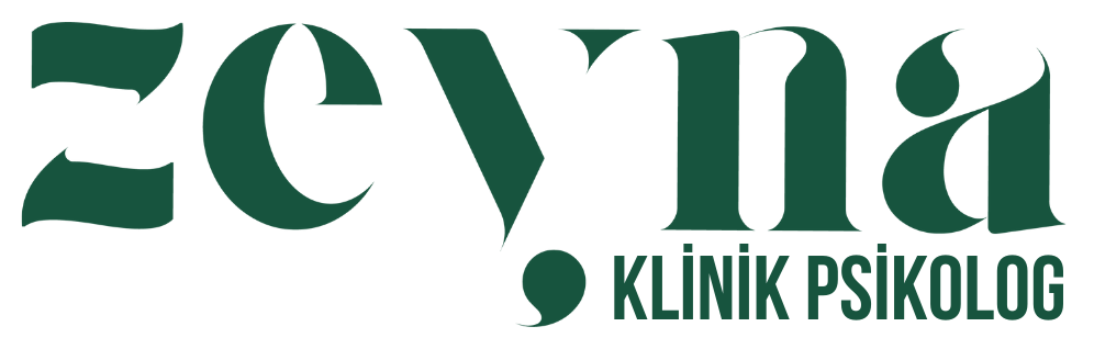 Zeyna Koşan Logo