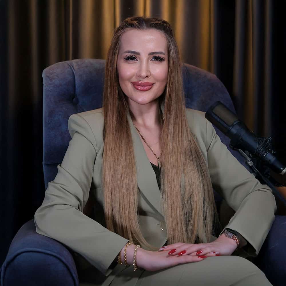 Zeyna Koşan