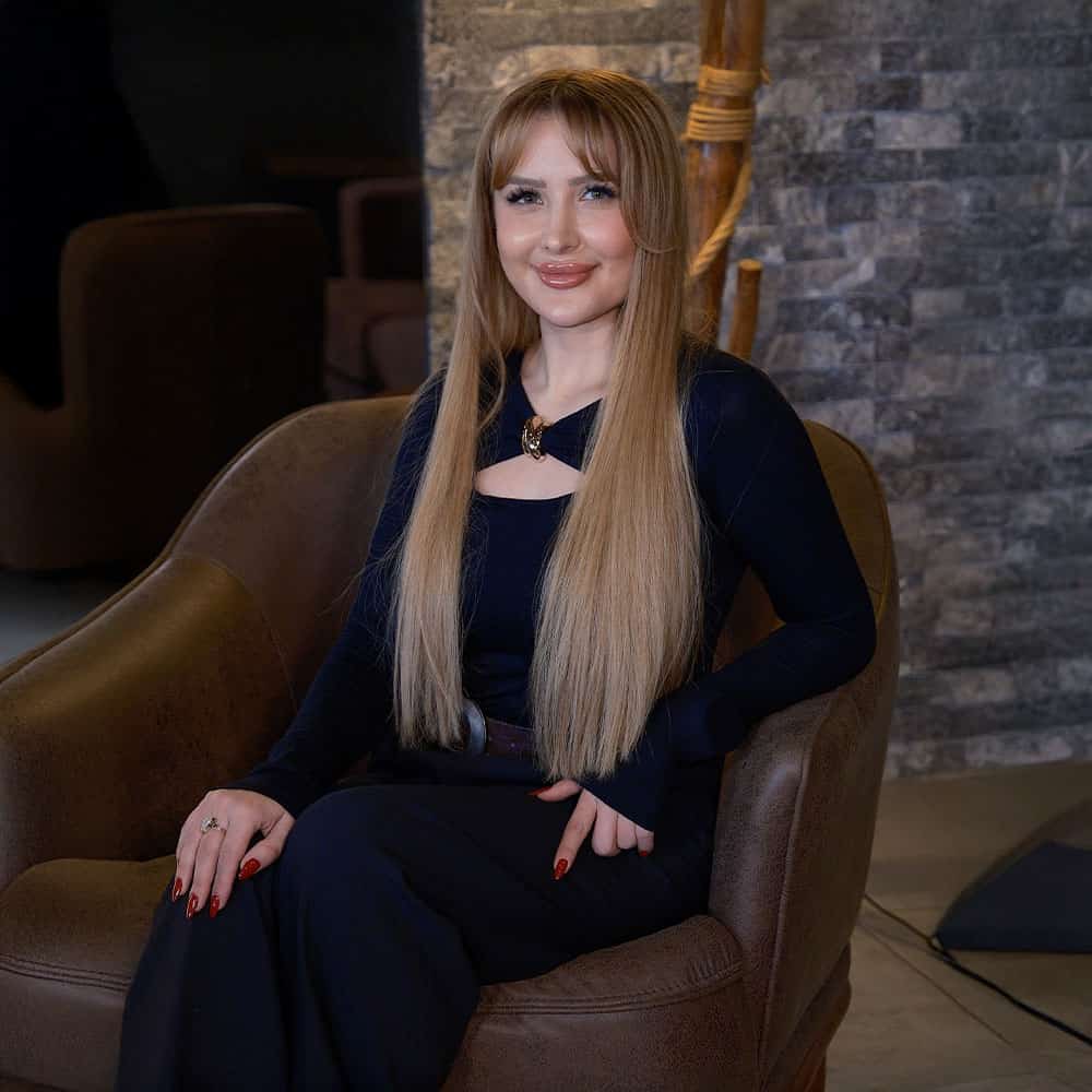 Zeyna Koşan
